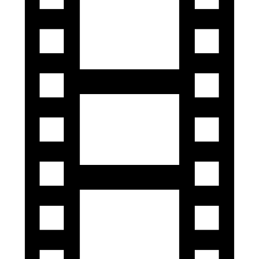 Film strip or video